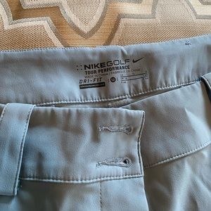 Nike Golf Shorts